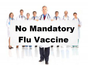 Victims Crippled and Killed by the Flu Shot Compensated by U.S. Government Doctors against flu vaccines Victims Crippled and Killed by the Flu Shot Compensated by U.S. Government
