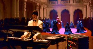 EYES WIDE SHIT BLUINDD