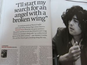jimmy page aleister crowley occult interview story