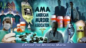 MEDICAL MAFIA