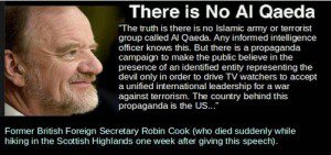 cia Robin-Cook-There-is-no-al-qaeda