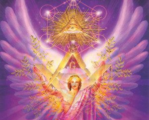 NEW AGE freemasonnewage