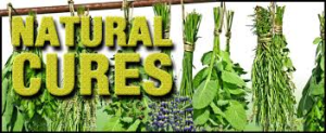 NATURAL CURES