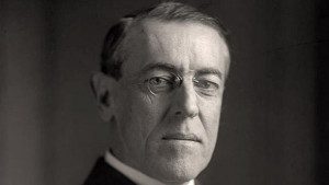 woodrow-wilson