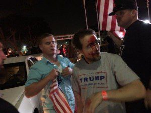 Trump-Supporter-Bloodied-Pearce-Twitter-575x431