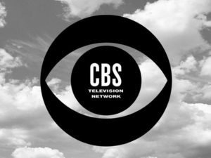 CBS logo 1951