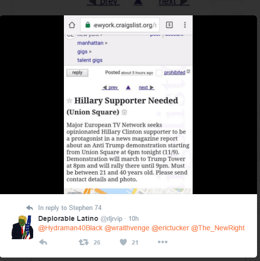 george soros funding violent anti trump protests truth talk news