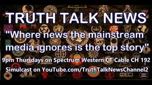 Truth Talk News - Home | Facebook