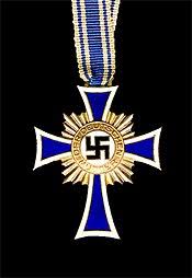 Cross of Honour of the German Mother - Wikipedia