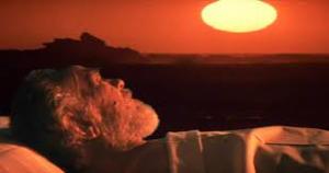 SOYLENT GREEN SOL'S DEATH