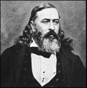 ALBERT PIKE pic