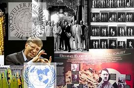 Image result for eugenics rockefeller foundation